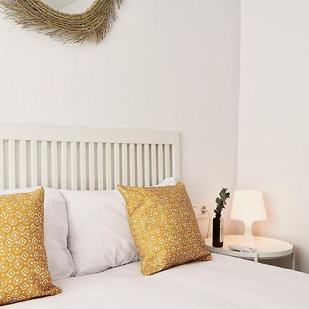 Casa Victoria Apartment Малага Екстериор снимка