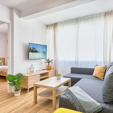 Casa Victoria Apartment Малага Екстериор снимка