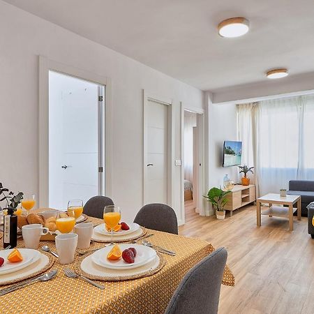 Casa Victoria Apartment Малага Екстериор снимка