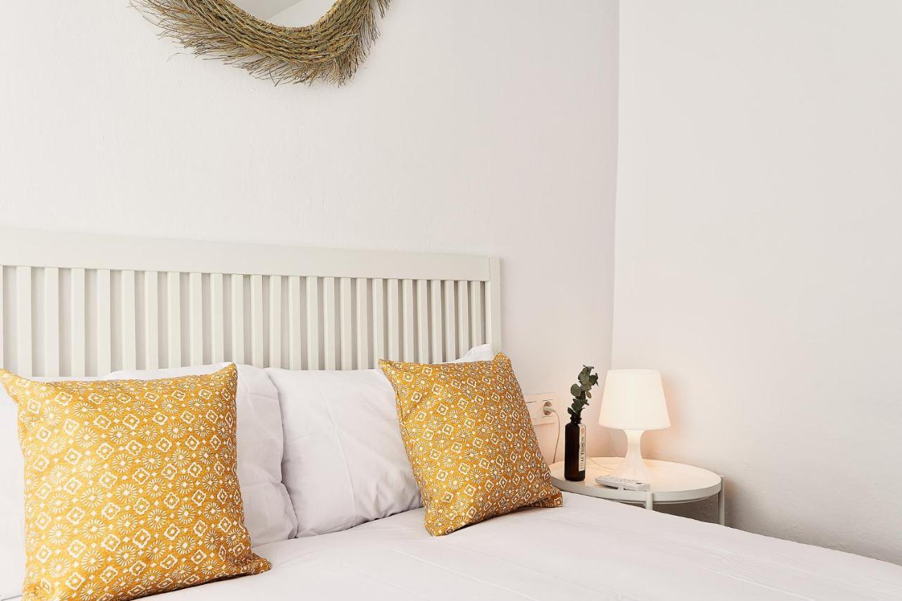 Casa Victoria Apartment Малага Екстериор снимка